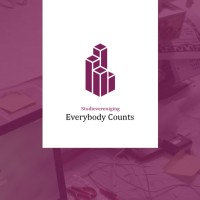 Everybody Counts logo